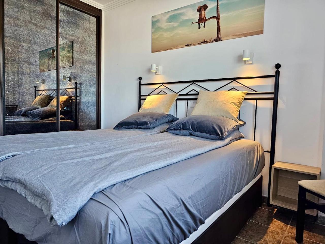 Iguazu I Yumbo Third Floor Apartment Плайя-дель-Інглес Екстер'єр фото