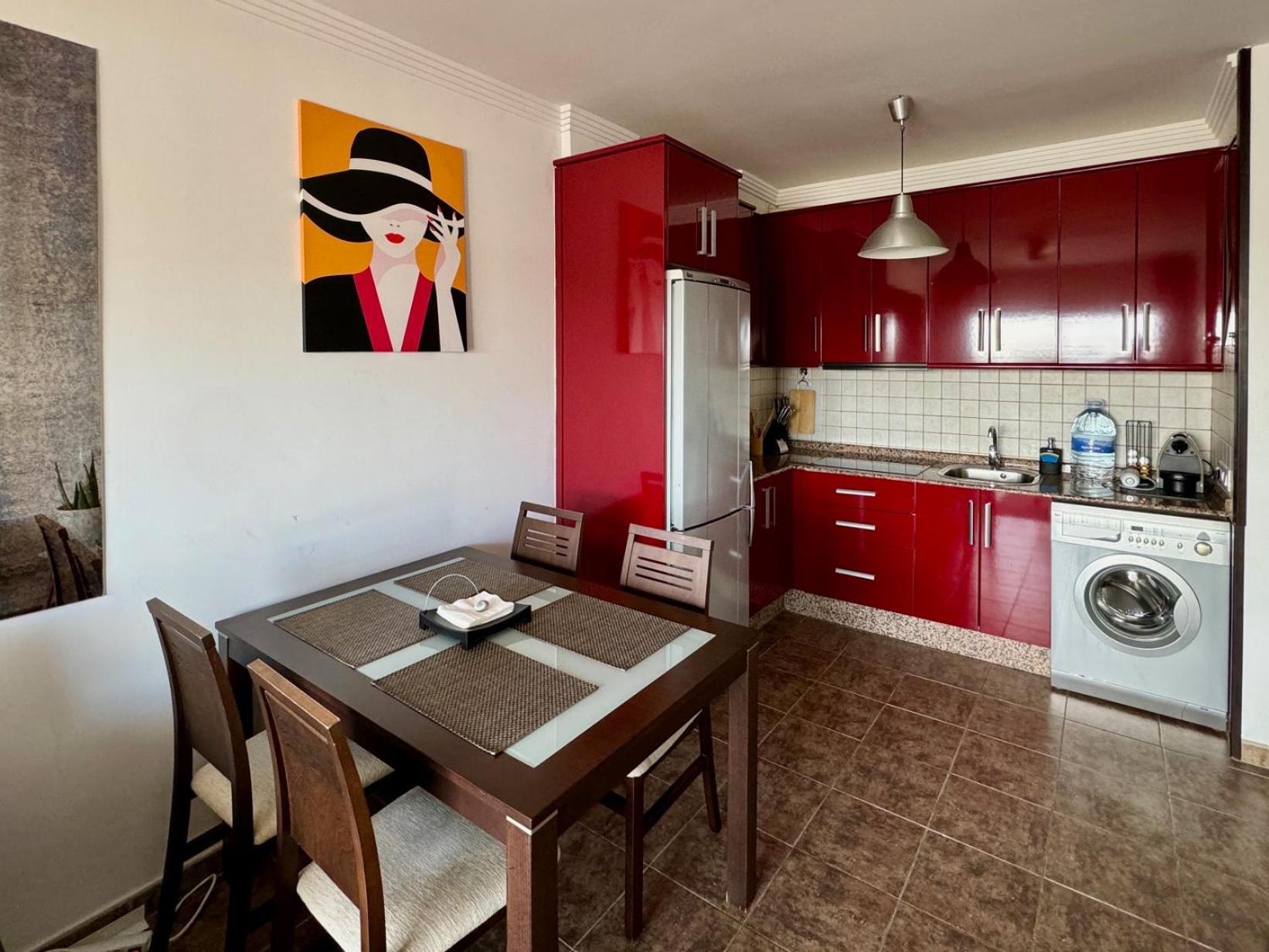 Iguazu I Yumbo Third Floor Apartment Плайя-дель-Інглес Екстер'єр фото