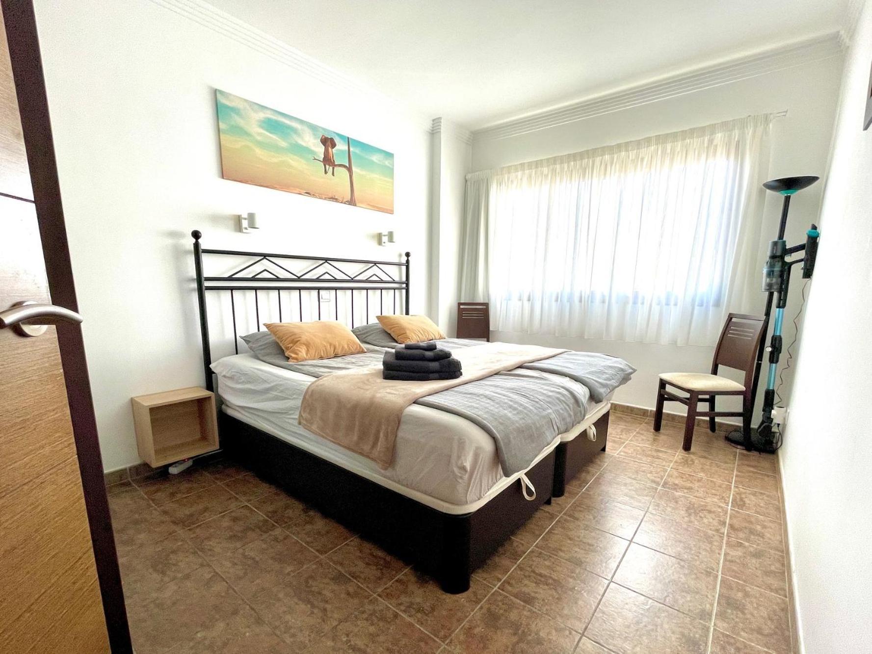 Iguazu I Yumbo Third Floor Apartment Плайя-дель-Інглес Екстер'єр фото